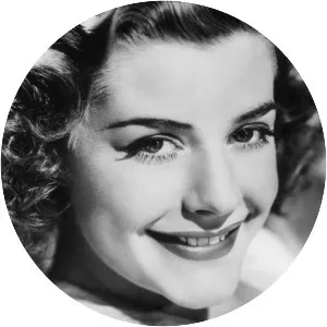 Kaaren Verne - German actress