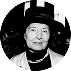 Kaarina Virolainen photograph