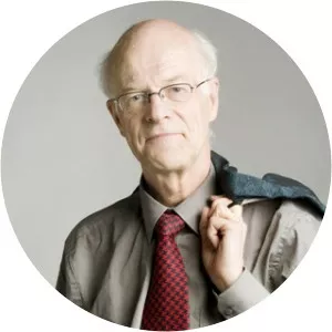 Kaarle Nordenstreng - Finnish journalist