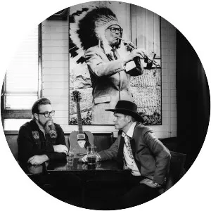 Kaarle Viikate & Marko Haavisto