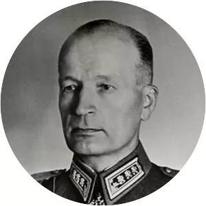 Kaarlo Heiskanen - Finnish military personnel