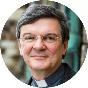 Kaarlo Kalliala - Finnish theologian