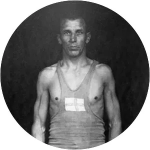 Kaarlo Mäkinen - Finnish olympic athlete