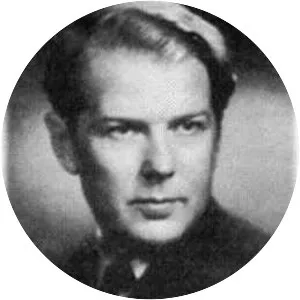 Kaarlo Sarkia - Finnish poet