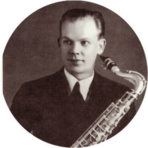 Kaarlo Valkama Musician - Musician