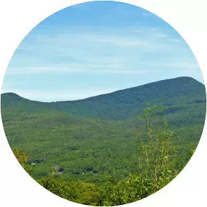Kaaterskill High Peak