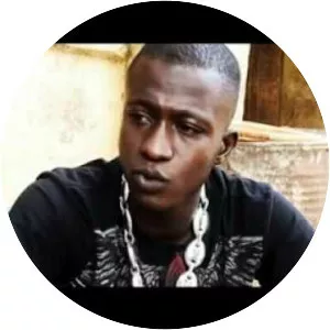 Kaba Blon - Musical artist