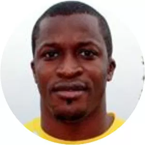 Kaba Diawara - Pundit