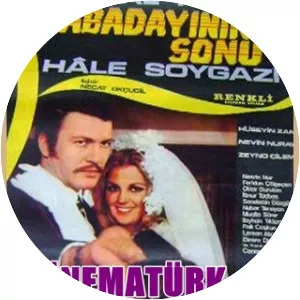 Kabadayinin sonu (Kabadayının . . .