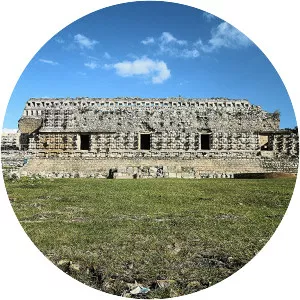 Kabah - Musical group