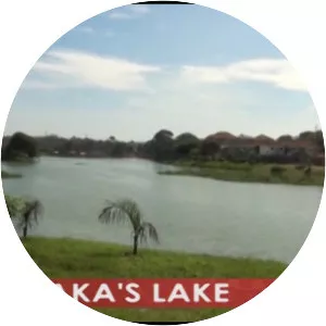 Kabaka's Lake - Lake in Uganda