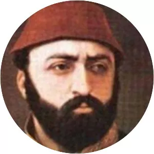 Kabakçı Mustafa - Soldier