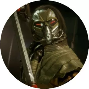 Kabal - Fictional character