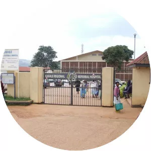 Kabale Hospital