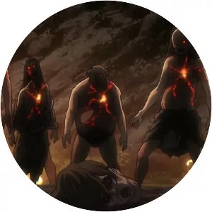 Kabaneri of the Iron Fortress - Animated series