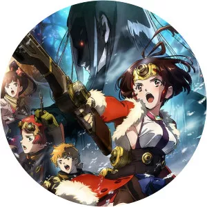 Kabaneri ofthe Iron Fortress: The Battle of Unato - 2019 ‧ 1 season