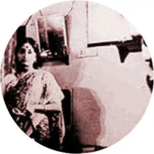 Kabani Nadi Chuvannappol