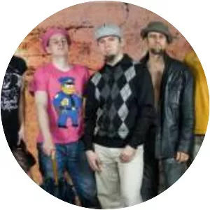 Kabanos - Musical group