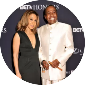 Kabara Vereen - Ben Vereen's daughter