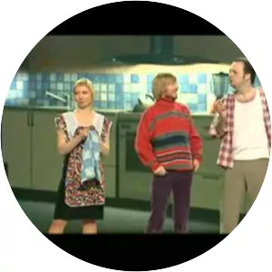 Kabaret Hlynur - Musical group