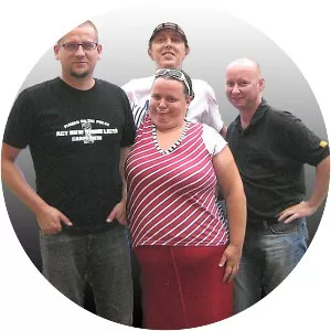 Kabaret Kwartet Okazjonalny - 