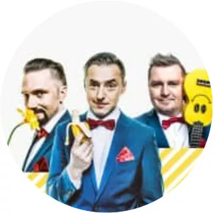 Kabaret Młodych Panów