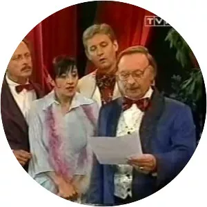 Kabaret Olgi Lipińskiej