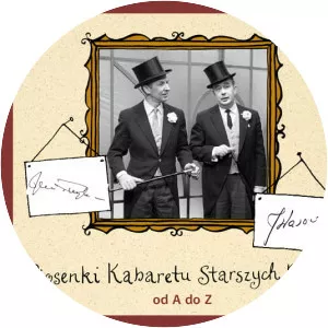 Kabaret Starszych Panów