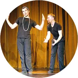 Kabaret Świerszczychrząszcz - 