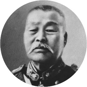 Kabayama Sukenori