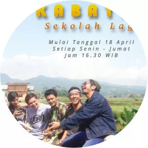 Kabayan Sekolah Lagi2016