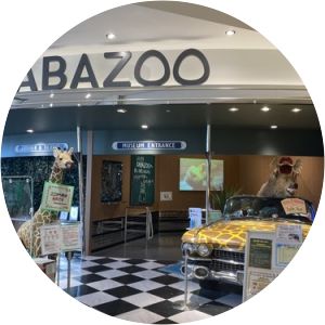 KABAZOO Kashiwa