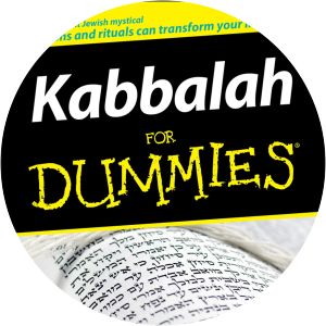 Kabbalah For Dummies - Book by Arthur Kurzweil