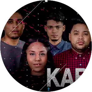 KABED - Musical artist