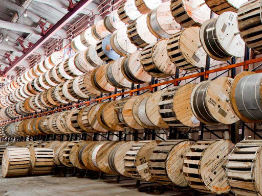 Kabel'nyye Sistemy - Manufacturer in Moscow, Russia