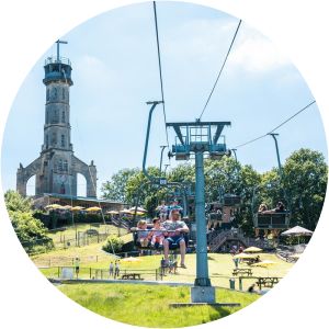 kabelbaan valkenburg