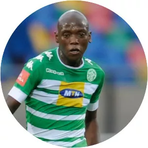 Kabelo Dlamini - Football player