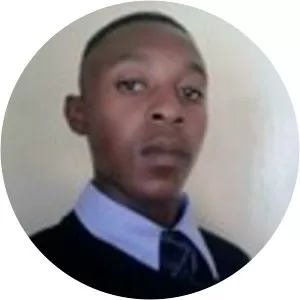 Kabelo Motsepe photograph