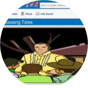 Kabesang Tales - Fictional character
