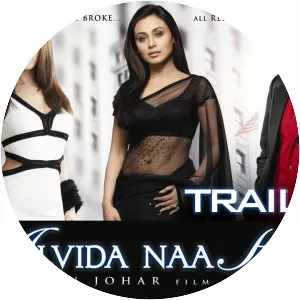 Kabhi Alvida Naa Kehna