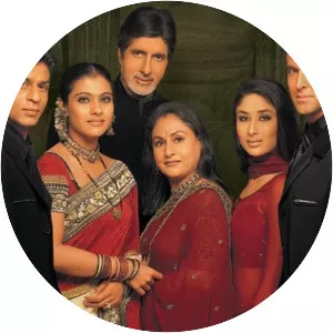 Kabhi Khushi Kabhie Gham. . .