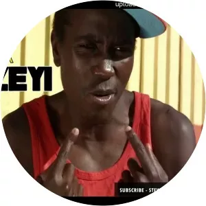 Kabhidha - Musical artist