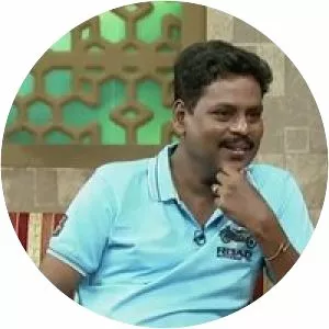 Kabilan - Lyricist