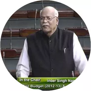 Kabindra Purkayastha - Former Union minister of the state of India