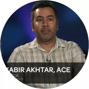 Kabir Akhtar