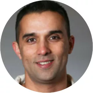 Kabir Ali - Cricketer