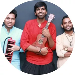 kabir cafe folk masti - Musical artist