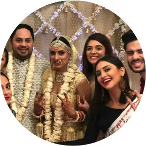 Kabir Chopra photograph