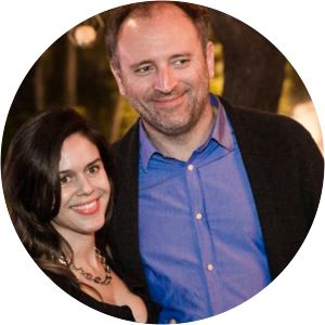 Kabir Engel photograph