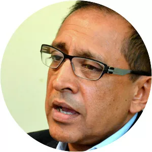 Kabir Hashim - Member of the Parliament of Sri Lanka